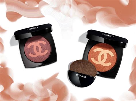 fard chanel clio|Chanel Fall.